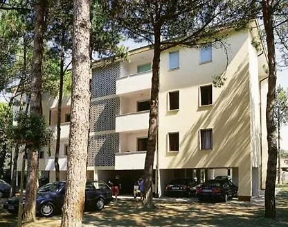 Feriehus Pace Bibione