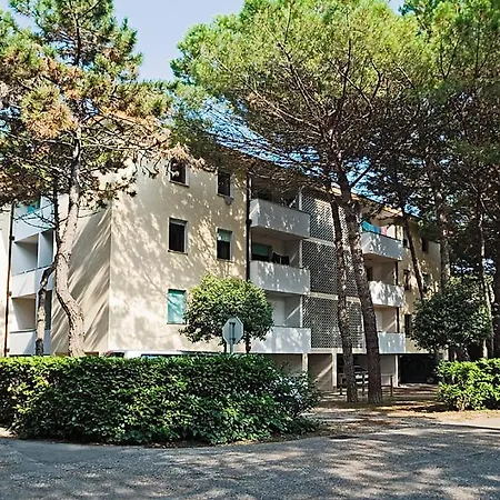 Pace Feriehus Bibione